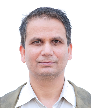 President Photo